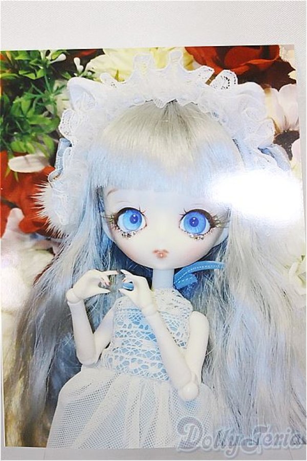 画像4: ハルモニアブルーム/カスタムヘッド Harmonia bloom/ A-25-04-09-332-KD-ZA (4)