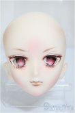 画像1: DD/DDH-07:カスタムヘッド/BJD　球体関節人形 A-25-04-09-328-KD-ZA (1)