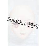 画像: DD/DDH-07:カスタムヘッド/BJD　球体関節人形 A-25-04-09-328-KD-ZA
