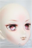 画像2: DD/DDH-07:カスタムヘッド/BJD　球体関節人形 A-25-04-09-328-KD-ZA (2)