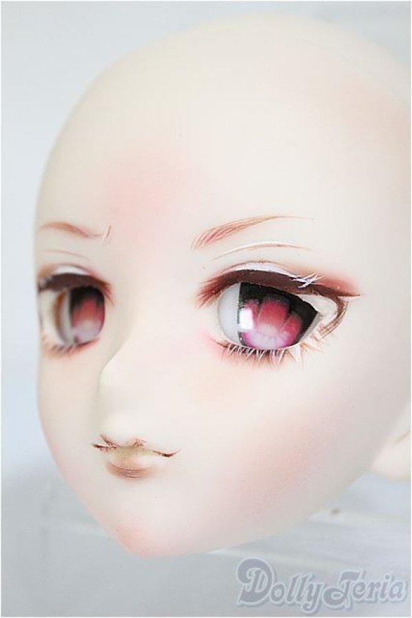 画像3: DD/DDH-07:カスタムヘッド/BJD　球体関節人形 A-25-04-09-328-KD-ZA (3)