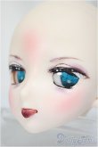 画像3: DD/カスタムヘッド:DDH-09/BJD　球体関節人形 A-25-04-09-329-KD-ZA (3)
