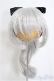 画像1: 8-9inch/ウィッグ　ronshuka couture 様製　ポニーテール/インチ　BJD　MJD　ドール用 A-25-04-09-322-KD-ZA (1)