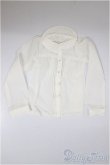 画像1: DD/OF:トップス　Ronshuka Couture様/0 A-25-04-09-321-KD-ZA (1)