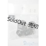 画像: 幼SD/OF:靴　VOLKS　SB-SD-075 U-25-04-22-089-KD-ZU