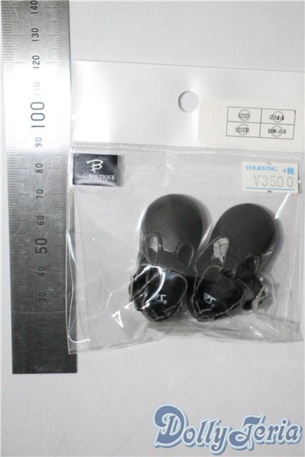 画像2: 幼SD/OF:靴　VOLKS　SB-SD-075 U-25-04-22-089-KD-ZU (2)
