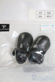 画像1: 幼SD/OF:靴　VOLKS　SB-SD-075 U-25-04-15-165-KD-ZU (1)