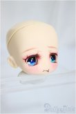 画像2: オビツ11/OBドールヘッドE-07 『KAISER』　カスタムヘッド/ A-25-04-09-333-KD-ZA (2)