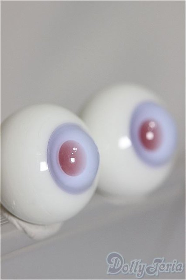 画像2: 18mm/グラスアイ/ドール用　アイ A-25-04-23-224-KD-ZA (2)