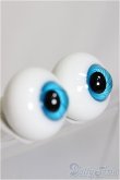 画像2: 18mm/グラスアイ/ドール用　アイ A-25-04-23-225-KD-ZA (2)