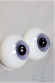 画像2: 17ｍｍ/グラスアイ/ドール用　アイ A-25-04-23-227-KD-ZA (2)