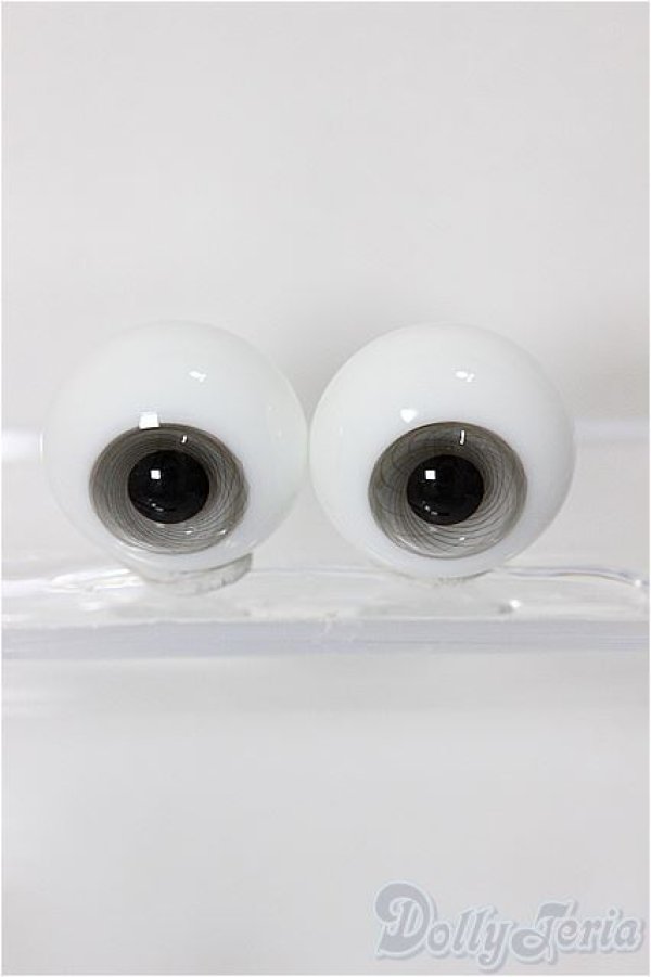 画像1: 16mm/グラスアイ/ドール用　アイ A-25-04-16-141-KD-ZA (1)