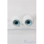 画像: 16mm/グラスアイ/ドール用　アイ A-25-04-16-140-KD-ZA