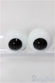 画像1: 16mm/グラスアイ/ドール用　アイ A-25-04-16-144-KD-ZA (1)