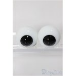 画像: 16mm/グラスアイ/ドール用　アイ A-25-04-16-144-KD-ZA