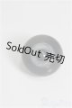 画像: 18mm/グラスアイ シングル　ブラック系/ドール用　アイ A-25-04-23-221-KD-ZA