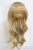 画像1: 8-9inch/ウィッグ/インチ　BJD　MJD　ドール用 A-25-04-09-324-KD-ZA (1)