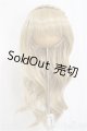 画像: 8-9inch/ウィッグ/インチ　BJD　MJD　ドール用 A-25-04-09-324-KD-ZA
