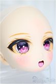 画像2: DD/DDH-27:カスタムヘッド/BJD　球体関節人形 A-25-04-09-326-KD-ZA (2)