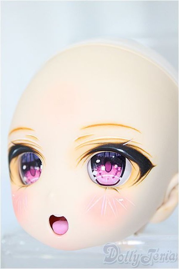 画像3: DD/DDH-27:カスタムヘッド/BJD　球体関節人形 A-25-04-09-326-KD-ZA (3)