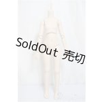 画像: MDD/ベースボディ2.0　フレッシュ/BJD　球体関節人形 A-25-04-09-327-KD-ZA