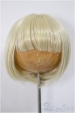 画像1: 8-9inch/ウィッグ　lullaby　poem/インチ　BJD　MJD　ドール用 A-25-04-16-123-KD-ZA (1)