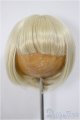 画像: 8-9inch/ウィッグ　lullaby　poem/インチ　BJD　MJD　ドール用 A-25-04-16-123-KD-ZA