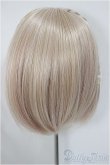 画像3: 9inchウィッグ/ロープチプチ：DOLLCE製/インチ　BJD　MJD　ドール用 A-25-04-16-122-KD-ZA (3)