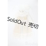 画像: SDM＆MSD/OF:ドレス　Xmya/1/4　40ｃｍ　BJD　MJD　衣装　ドール用 A-25-04-16-118-KD-ZA
