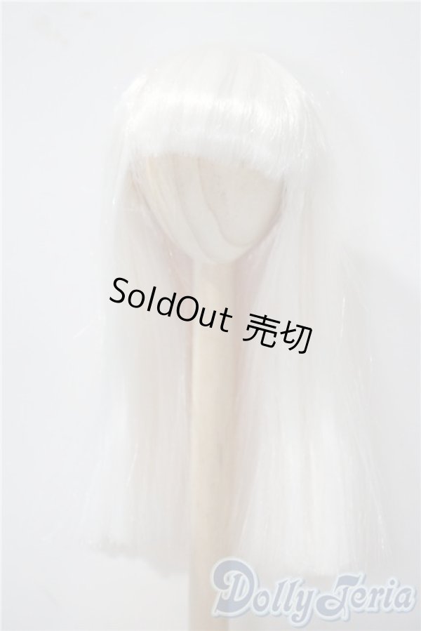 画像1: 7-8inch/ウィッグ U-25-04-15-069-NY-ZU (1)