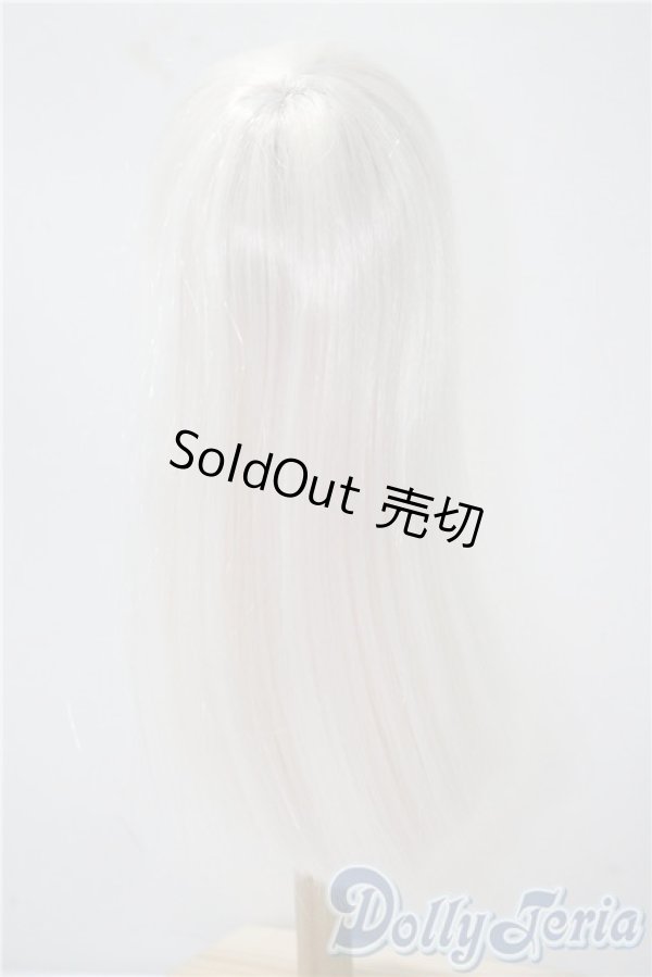 画像2: 7-8inch/ウィッグ U-25-04-15-069-NY-ZU (2)