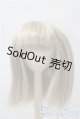画像: 9-10inch/ウィッグ U-25-04-15-096-NY-ZU