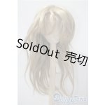画像: 9inch/ウィッグ U-25-04-15-078-NY-ZU