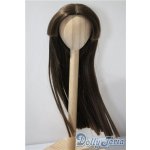 画像: 7-8inch/ウィッグ U-25-04-15-075-NY-ZU