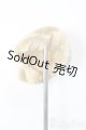 画像: 4inch/ウィッグ/インチ　BJD　MJD　ドール用 A-25-04-16-226-NY-ZA