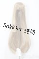 画像: 4inch/ウィッグ/インチ　BJD　MJD　ドール用 A-25-04-16-225-NY-ZA