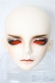 画像: LUTS/Senior65 Delf DIEZ Romance　Limited　HEAD/BJD　球体関節人形 A-25-04-16-109-NY-ZA