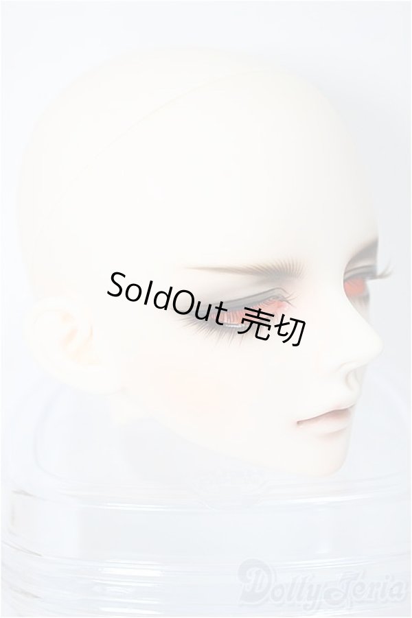画像2: LUTS/Senior65 Delf DIEZ Romance　Limited　HEAD/BJD　球体関節人形 A-25-04-16-109-NY-ZA (2)