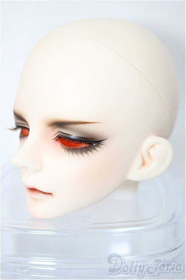 画像3: LUTS/Senior65 Delf DIEZ Romance　Limited　HEAD/BJD　球体関節人形 A-25-04-16-109-NY-ZA (3)