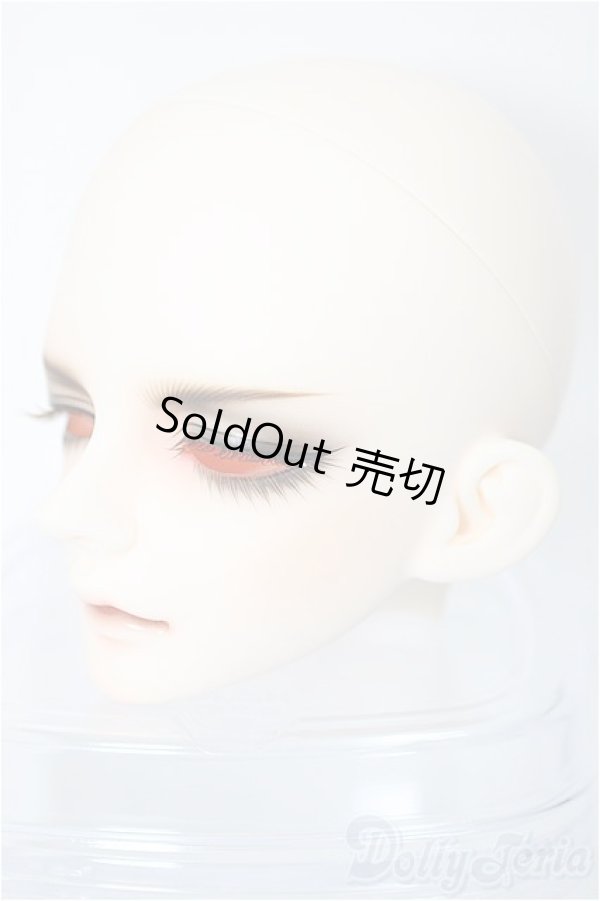 画像3: LUTS/Senior65 Delf DIEZ Romance　Limited　HEAD/BJD　球体関節人形 A-25-04-16-109-NY-ZA (3)