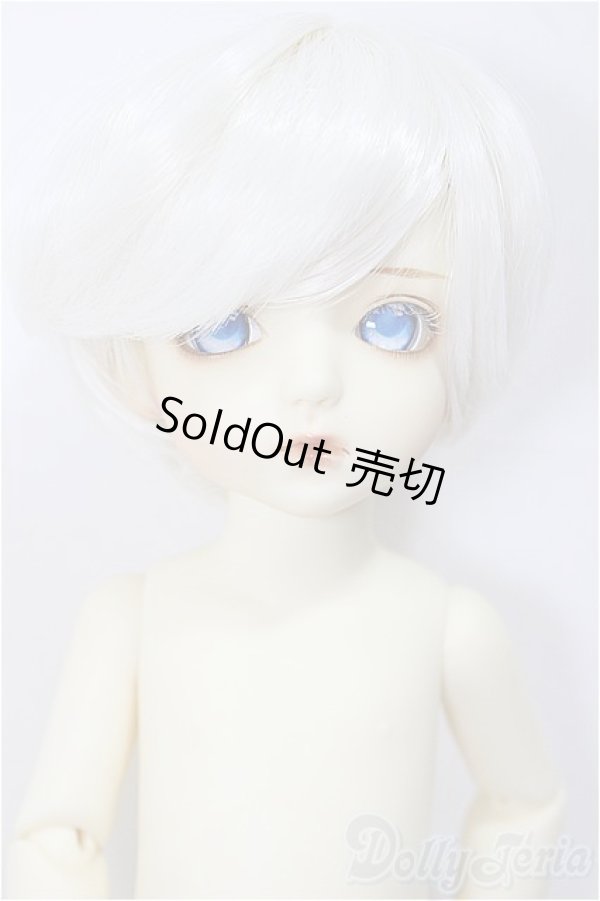 画像1: CUSTOM　HOUSE/Limited　Petite　Enfant-Uriel　For　Momoga/BJD　球体関節人形 A-25-04-16-103-NY-ZA (1)