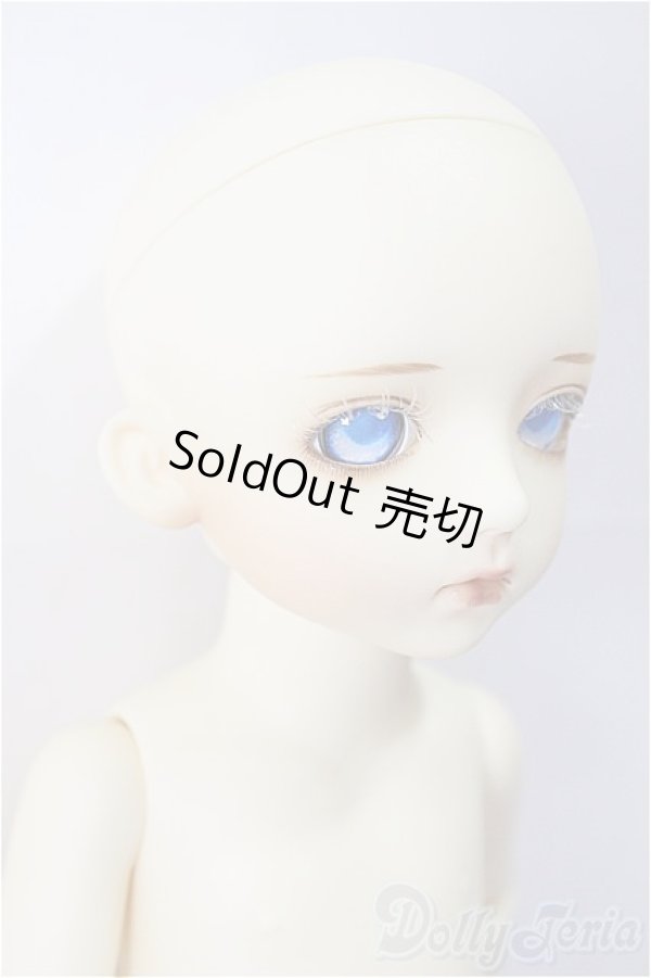画像2: CUSTOM　HOUSE/Limited　Petite　Enfant-Uriel　For　Momoga/BJD　球体関節人形 A-25-04-16-103-NY-ZA (2)