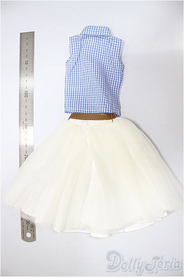 画像2: MDD/OF:衣装セット/0 A-25-04-16-126-NY-ZA (2)