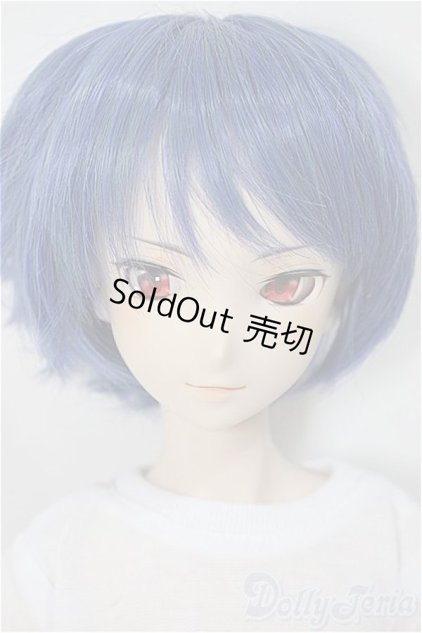 画像1: DDBOY/ドリームチョイス DC-H-26/BJD　球体関節人形 A-25-04-16-114-NY-ZA (1)