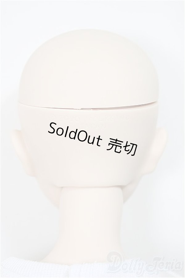 画像4: DDBOY/ドリームチョイス DC-H-26/BJD 球体関節人形 A-25-04-16-114-NY-ZA (4)