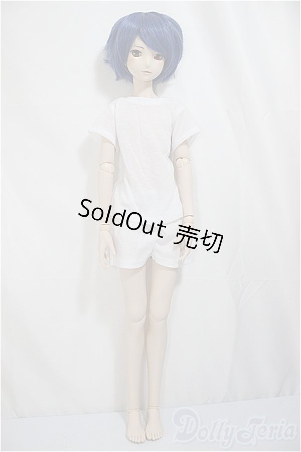 画像5: DDBOY/ドリームチョイス DC-H-26/BJD 球体関節人形 A-25-04-16-114-NY-ZA (5)