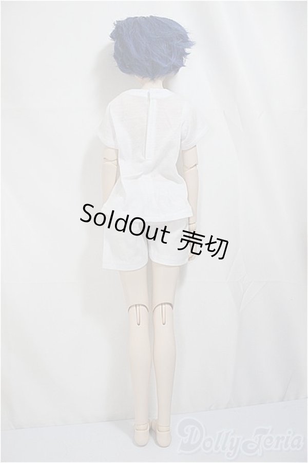 画像6: DDBOY/ドリームチョイス DC-H-26/BJD 球体関節人形 A-25-04-16-114-NY-ZA (6)