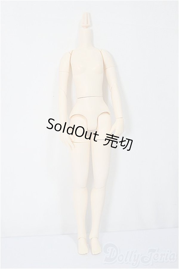 画像1: azone/ピュアニーモボディ ピュアニーモフレクション M/女の子ボディ/0 A-25-04-16-113-NY-ZA (1)