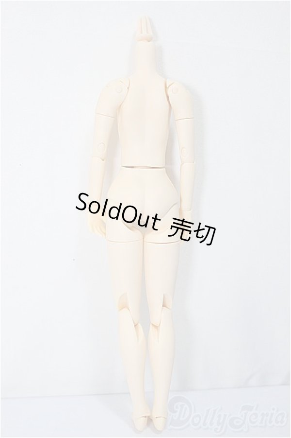 画像2: azone/ピュアニーモボディ ピュアニーモフレクション M/女の子ボディ/0 A-25-04-16-113-NY-ZA (2)
