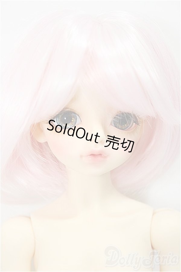 画像1: DearBelle/Blanche/BJD　球体関節人形 A-25-04-16-104-NY-ZA (1)
